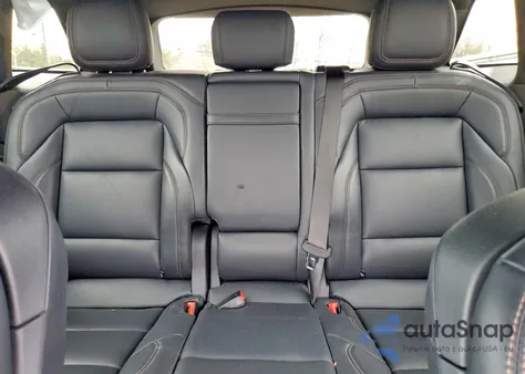 2024 Lincoln Nautilus Premiere from USA, damaged, VIN 5LMPJ8JA8RJ800935